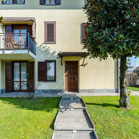 Apartamento Casa Delle Magnolie Cassina de' Pecchi Exterior foto