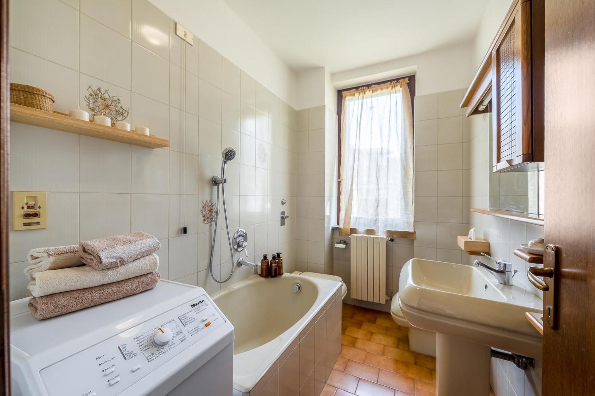 Apartamento Casa Delle Magnolie Cassina de' Pecchi Exterior foto
