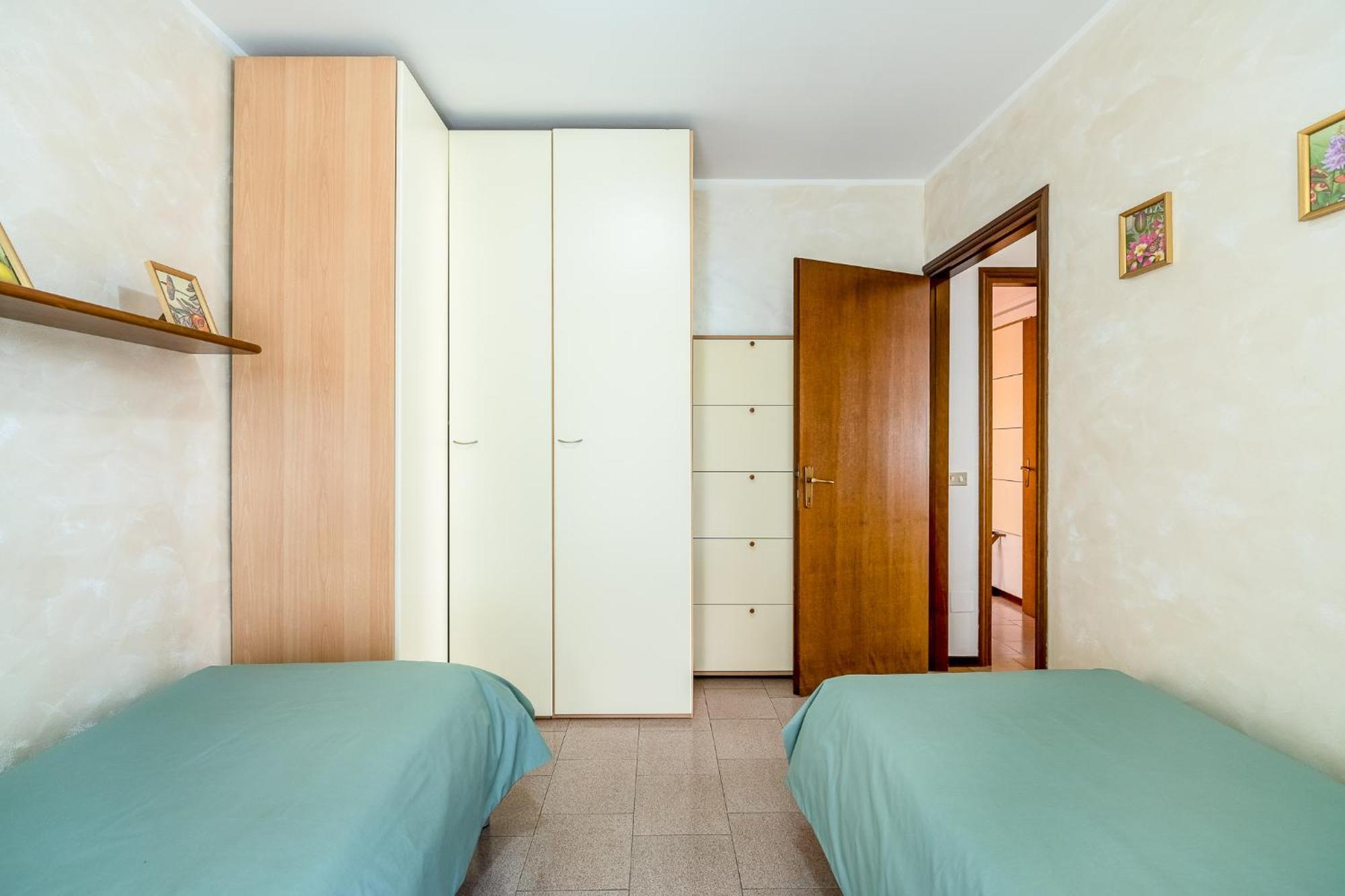 Apartamento Casa Delle Magnolie Cassina de' Pecchi Exterior foto